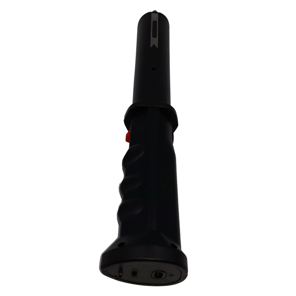 Baston cu electrosoc si lanterna [6]