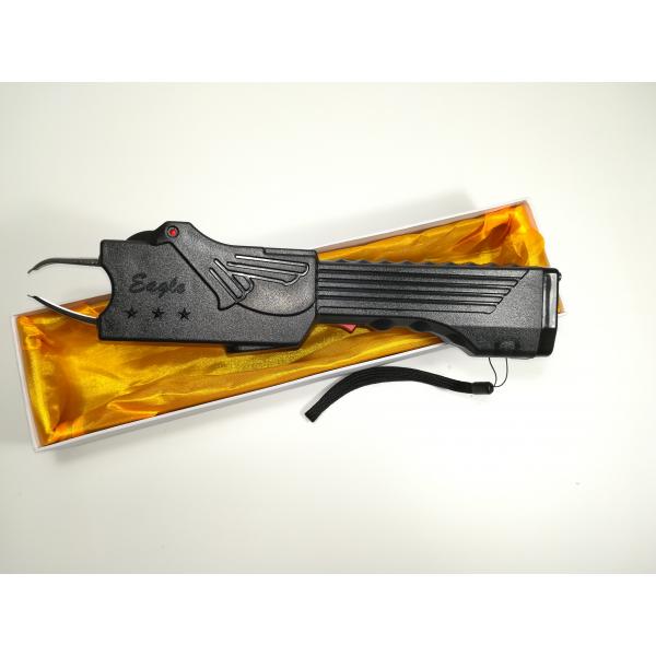 Electrosoc cu lanterna si sirena TW 302 [2]