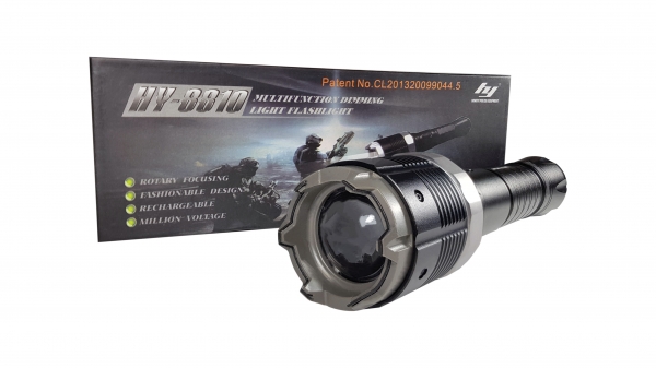 Lanterna cu electrosoc 8810 [2]