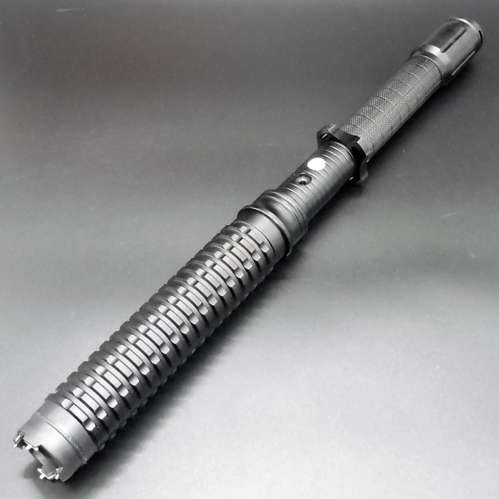 Baston  electrosoc extensibil X10, 49 cm [4]