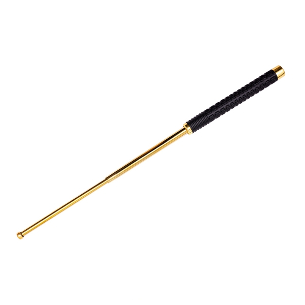 Baston telescopic pliabil, DEPOX®, 52 cm, maner antiderapant, husa inclusa [5]
