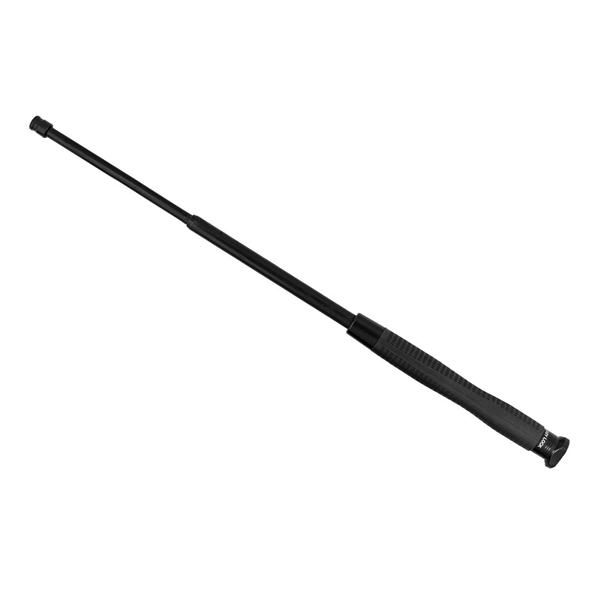 Baston telescopic profesional cu sistem Easy Lock, toc rotativ și montură universală, 51 cm [3]