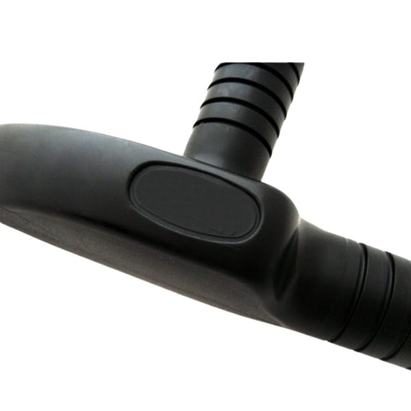 Baston tonfa autoaparare, IdeallStore®, 59 cm, negru [7]