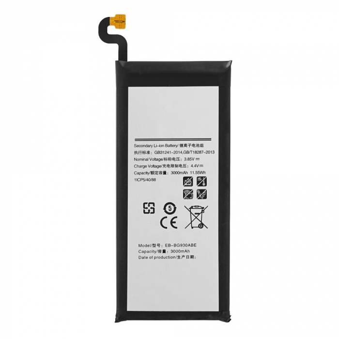 Baterie smartphone IdeallStore®, Samsung Galaxy S7 G930F [2]