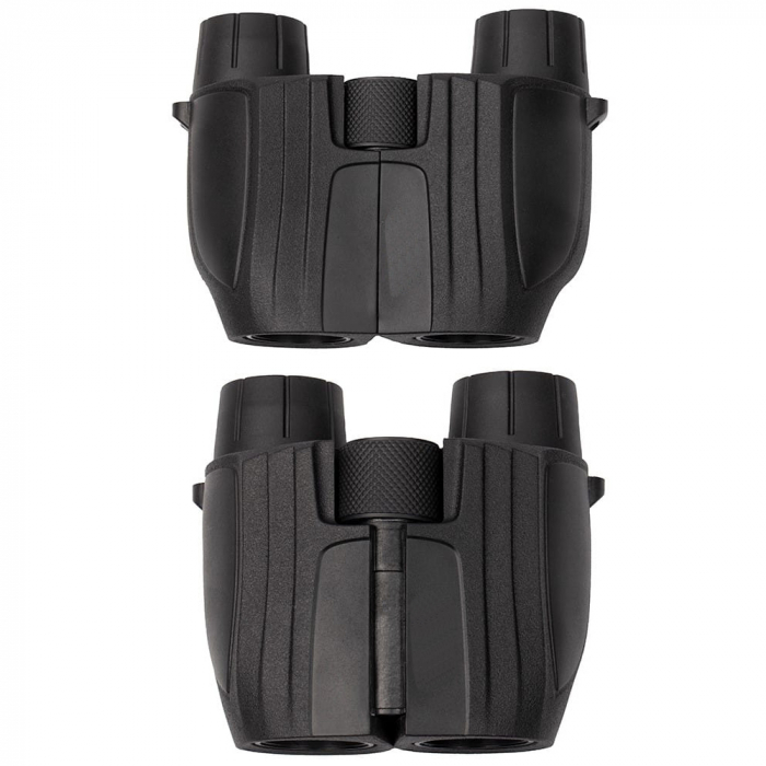 Binoclu observare generala IdeallStore®, Camper Tracking, 10x25, compact, husa inclusa [4]