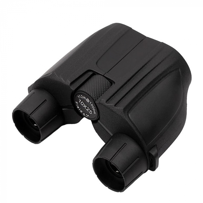 Binoclu observare generala IdeallStore®, Camper Tracking, 10x25, compact, husa inclusa [2]