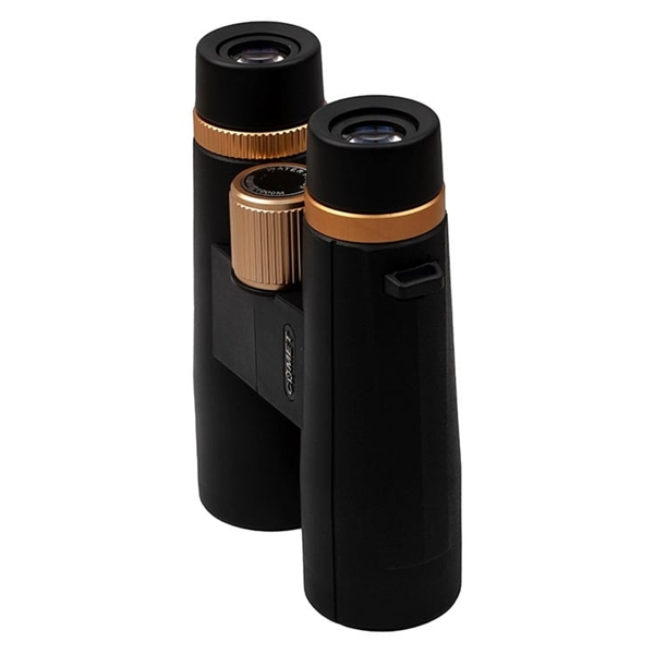 Binoclu observare generala IdeallStore®, New Generation, 10X42, 16 cm, negru, husa inclusa [3]