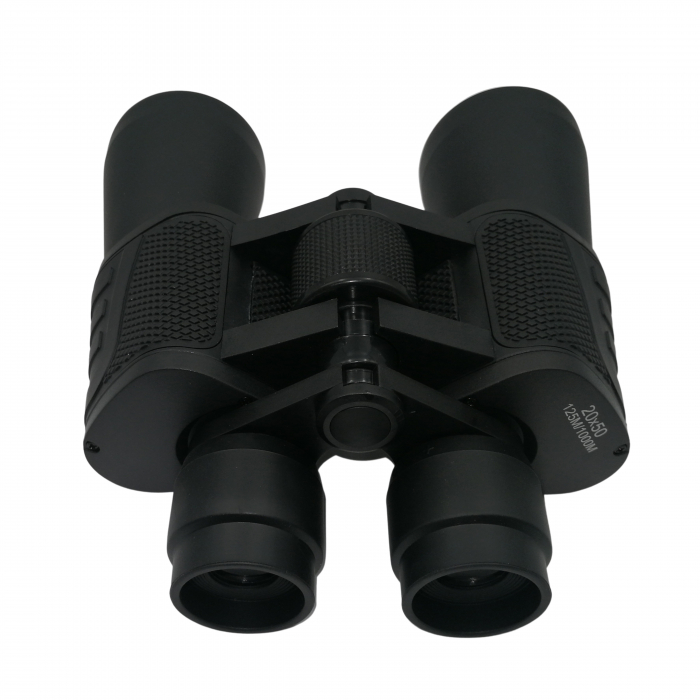 Binoclu IdeallStore®, Sight Seeker, 20x50, Negru [3]