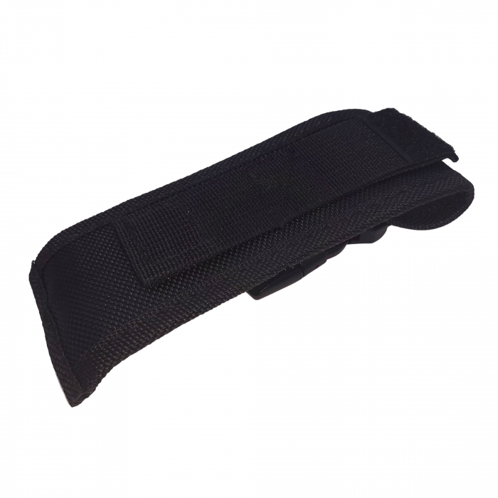 Briceag de vanatoare automat IdeallStore®, Hawk Claw, 24 cm, negru, husa inclusa [8]