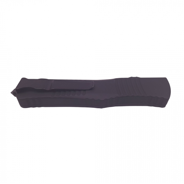 Briceag de vanatoare automat IdeallStore®, Hawk Claw, 24 cm, negru, husa inclusa [6]