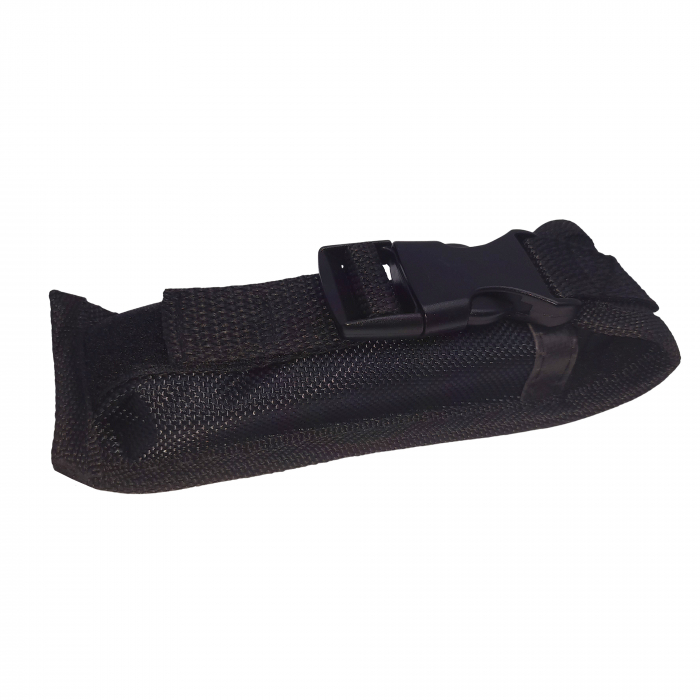 Briceag de vanatoare automat IdeallStore®, Hawk Claw, 24 cm, negru, husa inclusa [7]