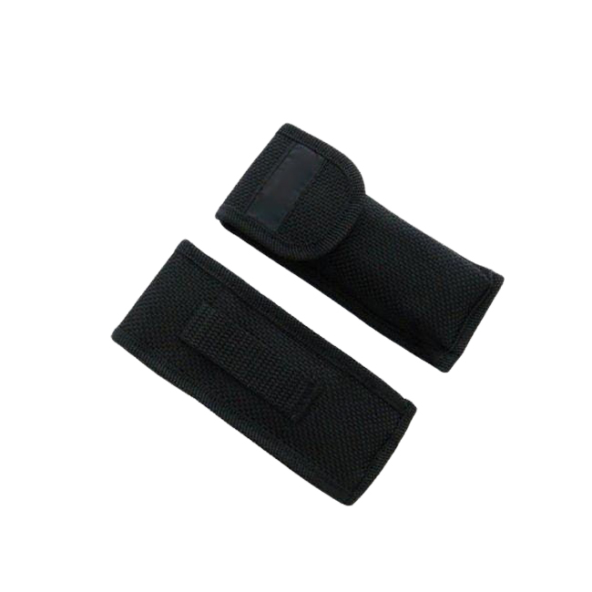 Briceag de vanatoare IdeallStore®, Jurassic Blade, otel inoxidabil, 20 cm, negru, husa inclusa [5]