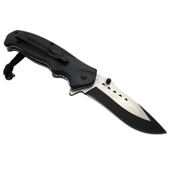 Briceag de vanatoare, Tactical Future, 21.5 cm, rosu [5]