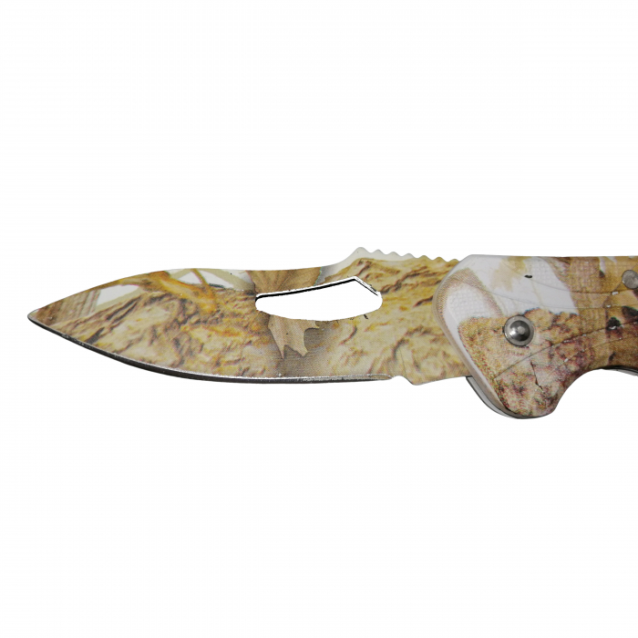 Briceag, Featherweight Nature, 19 cm, alb [3]