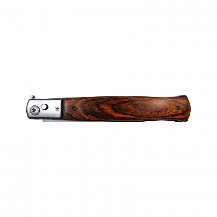 Briceag lama stilet, pentru camping si vanatoare, natur, 31 cm [2]