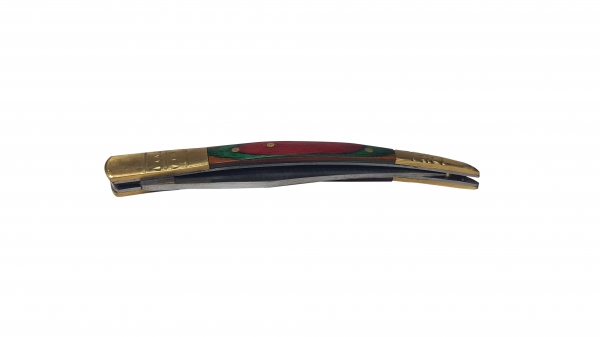 Briceag model Spaniol IdeallStore®, otel inoxidabil, 15 cm [2]