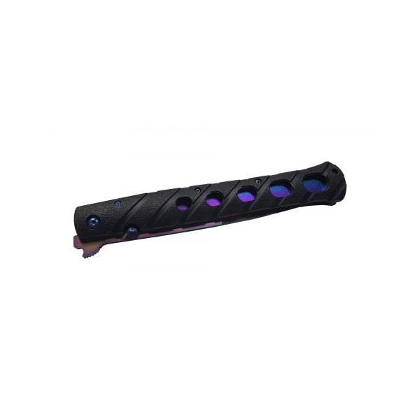Briceag Ti-Lite, otel 440C, lama blocabila, 33 cm [3]