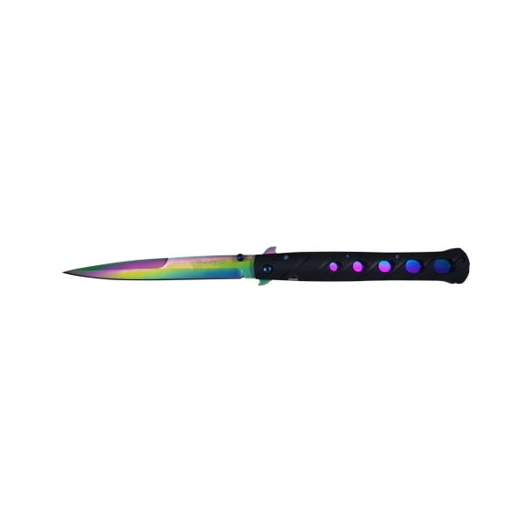 Briceag Ti-Lite, otel 440C, lama blocabila, 33 cm [5]