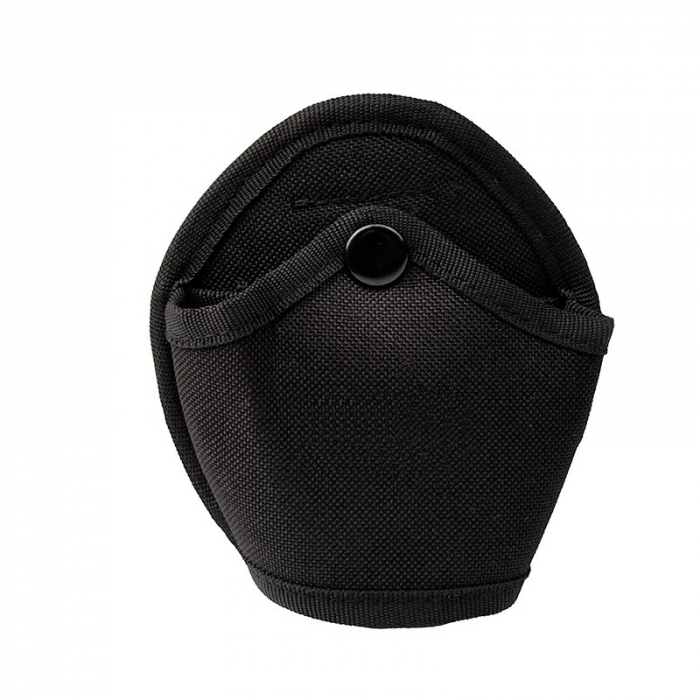 Catuse cu lant IdeallStore®, Tight Lock, otel inoxidabil, 26.5 cm, husa tactica inclusa [7]