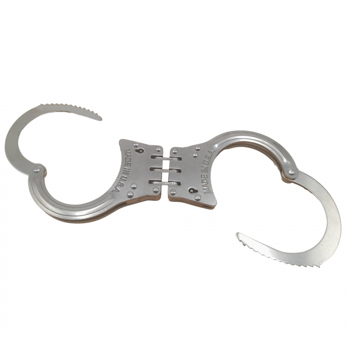 Catuse IdeallStore®, otel inoxidabil, Hinged, husa, 20.5 cm [7]