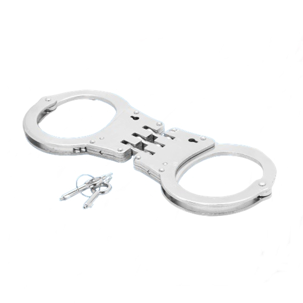 Catuse, otel inoxidabil, IdeallStore®, husa inclusa, 20.5 cm [5]