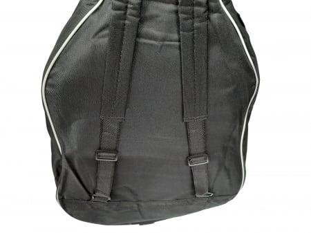 Chitara clasica din lemn 4/4, 95 cm, husa neagra nylon 105 cm inclusa [8]