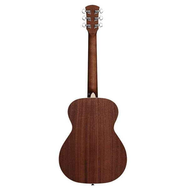 Chitara clasica din lemn 4/4, 95 cm, husa neagra nylon 105 cm inclusa [3]