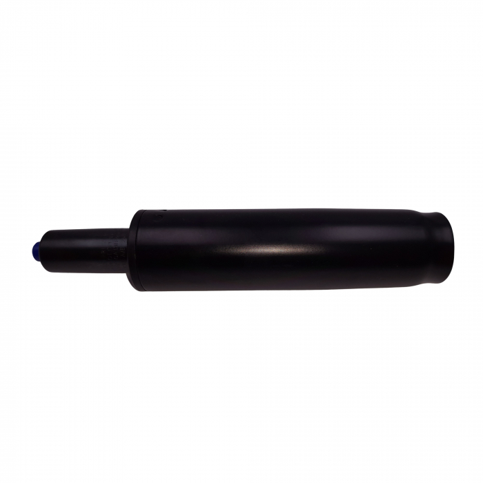 Cilindru piston IdeallStore, gaz, pentru scaune birou, negru, 30 cm [3]
