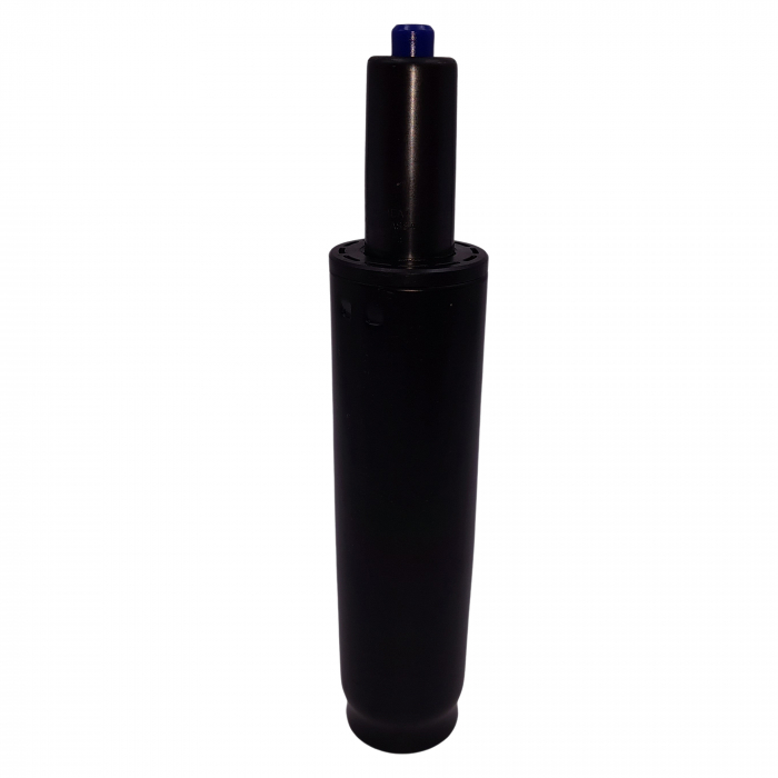 Cilindru piston IdeallStore, gaz, pentru scaune birou, negru, 30 cm [5]