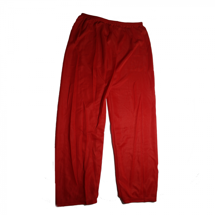 Costum pentru copii, Red Owl, rosu, jucarie inclusa, 3-5 ani, 100-110 cm [10]