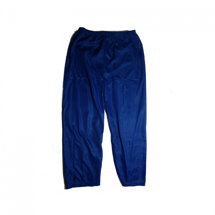 Costum pentru copii, Blue Cat, albastru, jucarie inclusa, 7-9 ani, 120-130 cm [10]