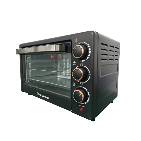 Cuptor electric multifunctional, DEPOX®, 25L, 1500W, Timer 60 min [3]