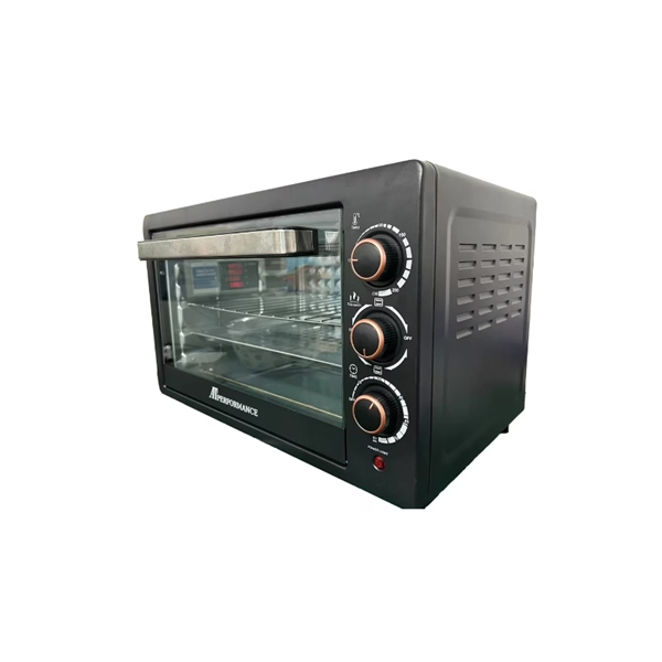 Cuptor electric multifunctional, DEPOX®, 48L, 2500W, Timer 60 min, Grill, Control Temperatura [3]