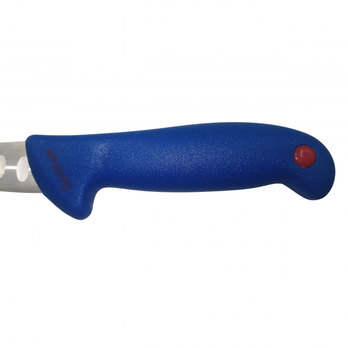 Cutit de filetat, Chef's Knife, otel inoxidabil, 30 cm, argintiu [3]