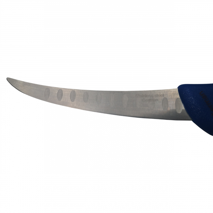 Cutit de filetat, Chef's Knife, otel inoxidabil, 30 cm, argintiu [4]