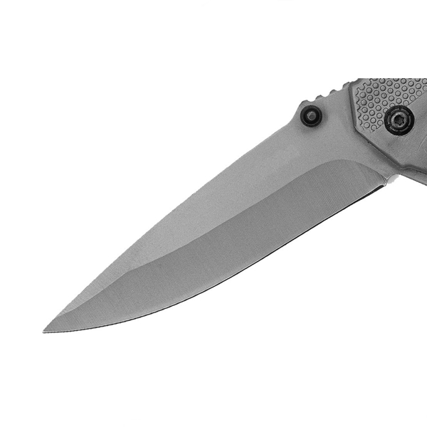 Cutit de salvare, IdeallStore®, 23 cm , Otel inoxidabil [4]