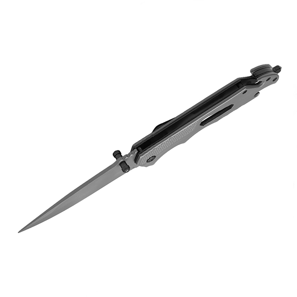 Cutit de salvare, IdeallStore®, 23 cm , Otel inoxidabil [7]