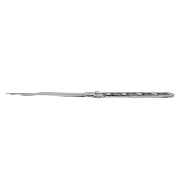 Cutit de scufundari, IdeallStore®, 21 cm , Otel inoxidabil [7]