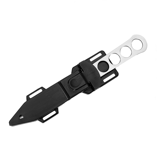 Cutit de scufundari, IdeallStore®, 21 cm , Otel inoxidabil [2]