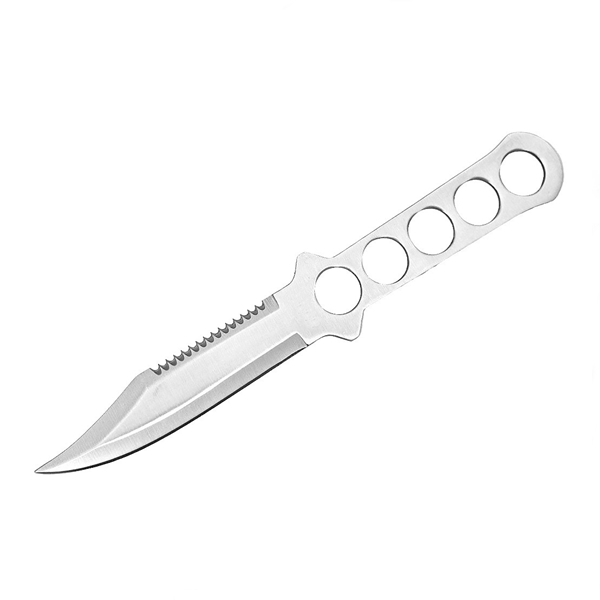 Cutit de scufundari, IdeallStore®, 21 cm , Otel inoxidabil [5]
