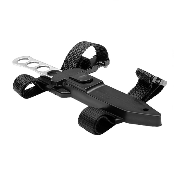 Cutit de scufundari, IdeallStore®, 21 cm , Otel inoxidabil [6]