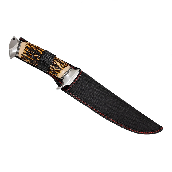 Cutit de vanatoare, IdeallStore®, Bowie Ryder, Otel inoxidabil [3]