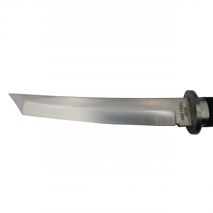 Cutit de vanatoare, Miles of Vengeance, otel inoxidabil, 32.5 cm, toc inclus [4]