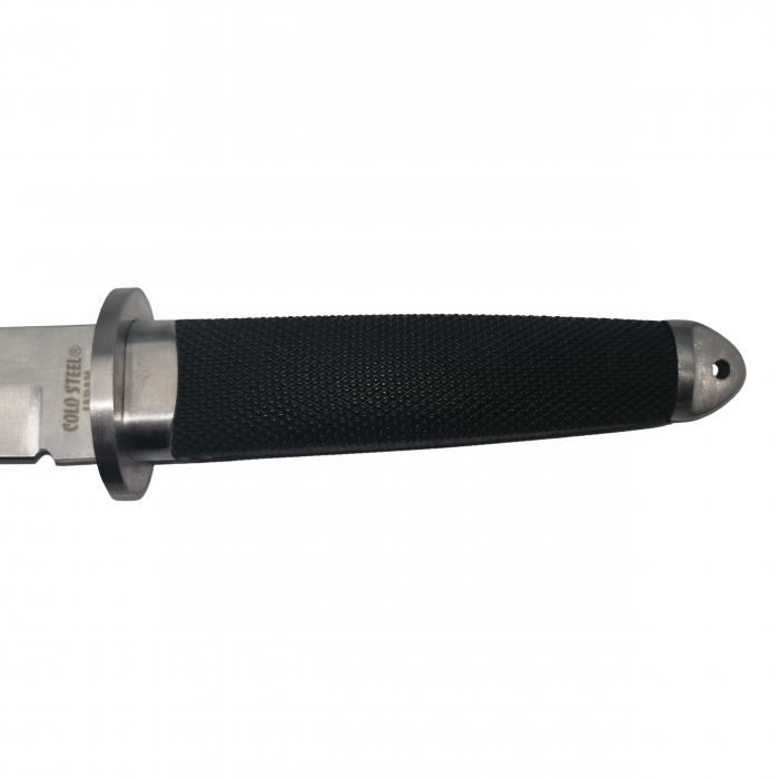 Cutit de vanatoare, Miles of Vengeance, otel inoxidabil, 32.5 cm, toc inclus [5]
