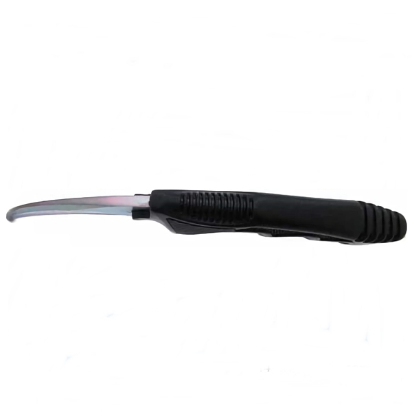 Cutit-Karambit, Rainbow Star, IdeallStore®, 18.5 cm [5]