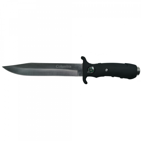 Cutit de vanatoare si drumetii IdeallStore®, Tactical Dagger, 31.5 cm [2]