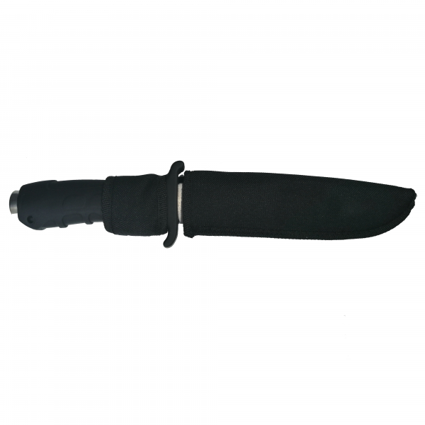 Cutit de vanatoare si drumetii IdeallStore®, Tactical Dagger, 31.5 cm [3]