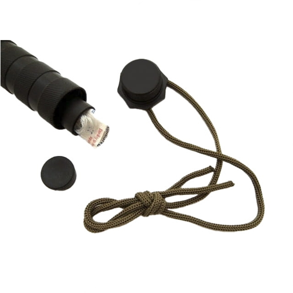 Cutit militar, IdeallStore®, Rambo, 35 cm, Otel inoxidabil [6]
