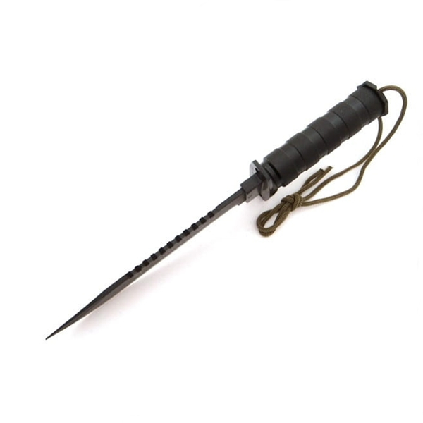 Cutit militar, IdeallStore®, Rambo, 35 cm, Otel inoxidabil [2]