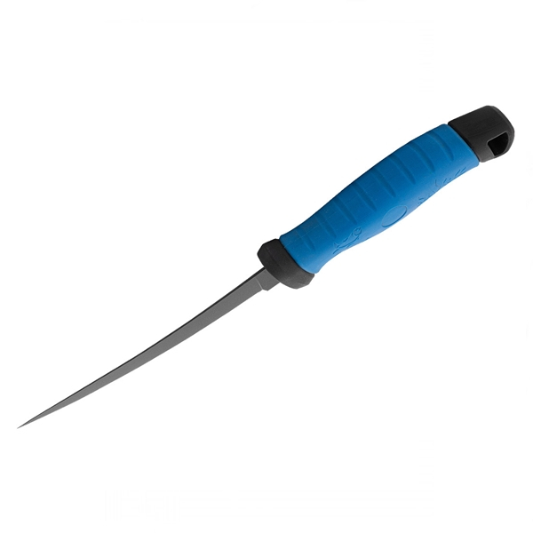 Cuţit pentru filetat,dezosat, 30 cm, albastru [5]